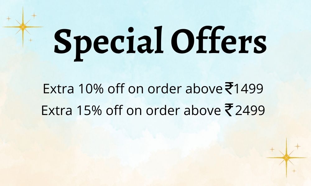 shforn offer for month